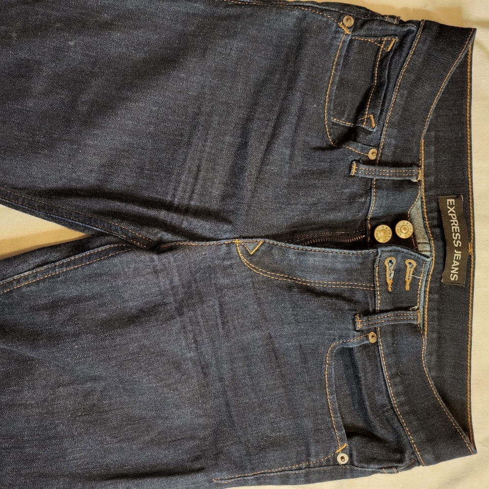Jeans express jeans